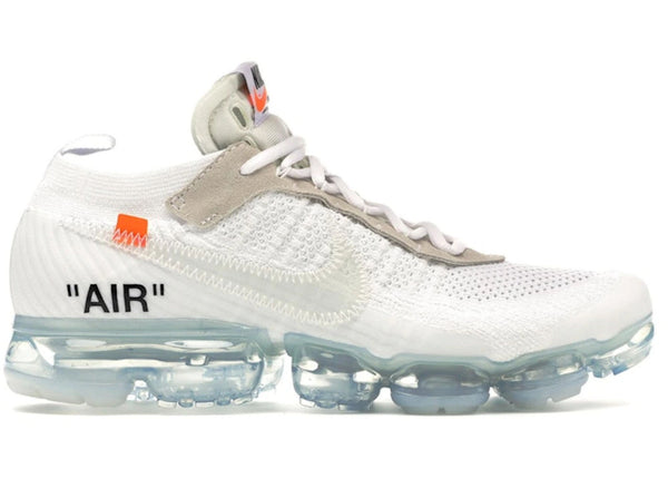 BRAND NEW STEAL - Nike Air VaporMax Off-White (2018)