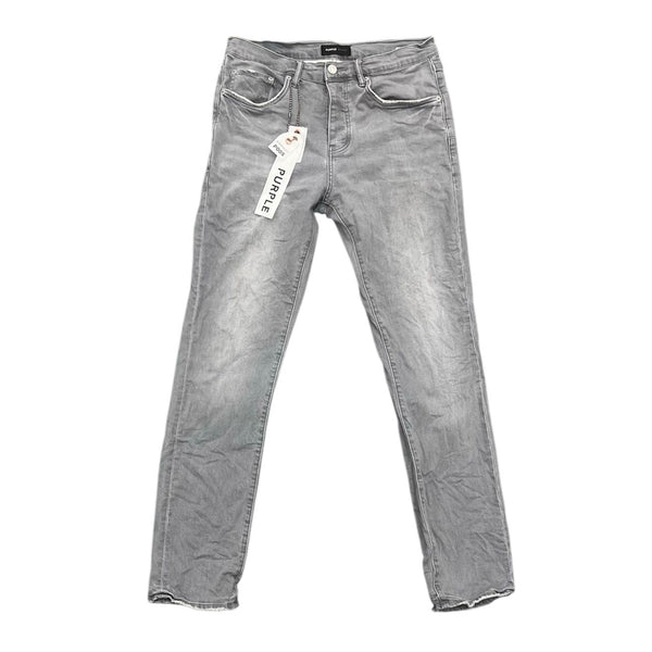 Purple Brand P005 Faded Grey Jean - Preowned