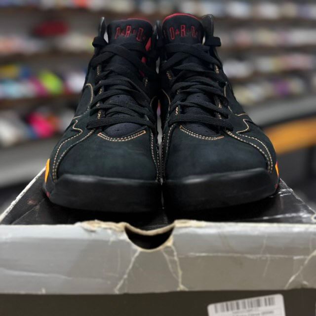 Jordan 7 Retro Citrus (2006) - Preowned