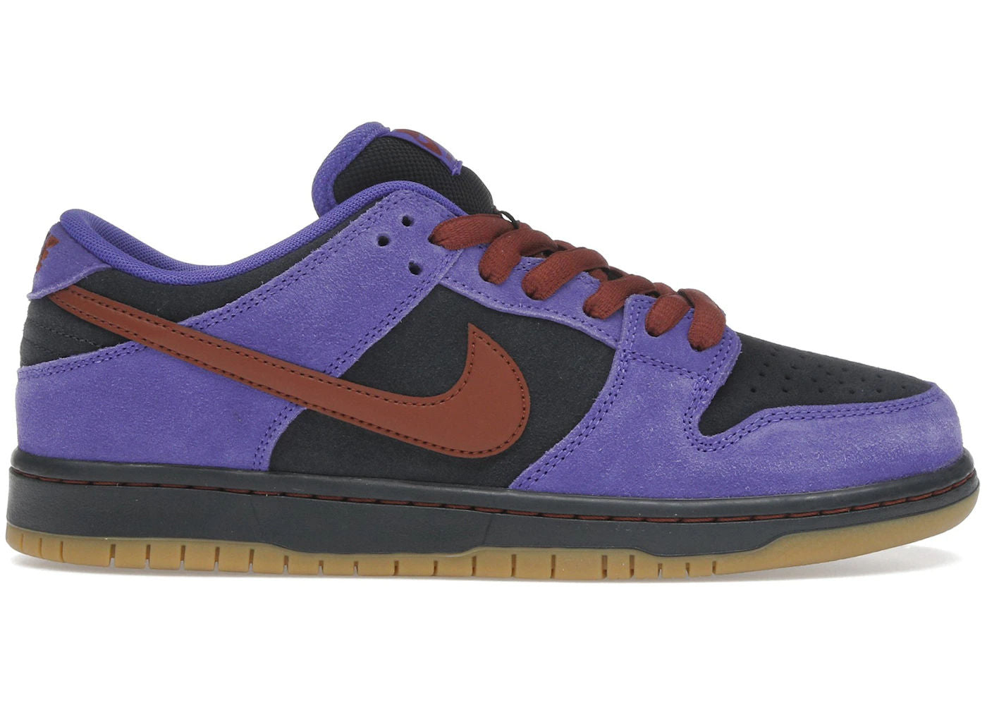 BRAND NEW STEAL - Nike SB Dunk Low Persian Violet