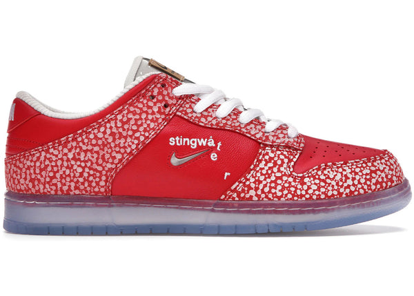 Nike SB Dunk Low Stingwater Magic Mushroom - Preowned