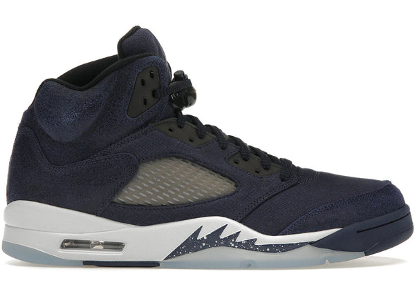 Jordan 5 Retro Georgetown - Preowned