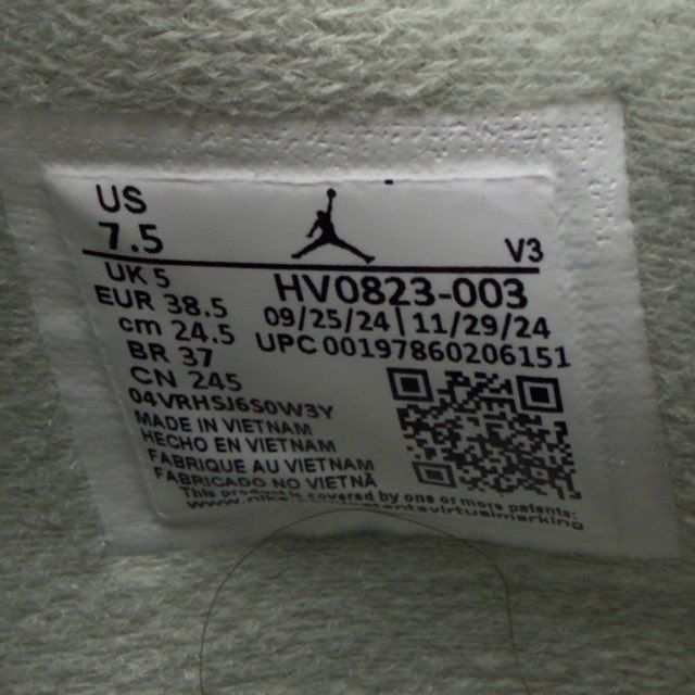 Jordan 4 Retro Seafoam Sail (Women's) - Preowned