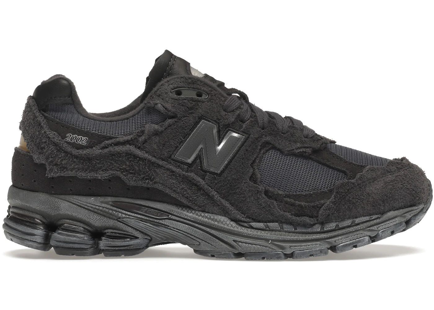 New Balance 2002R Protection Pack Phantom - Preowned