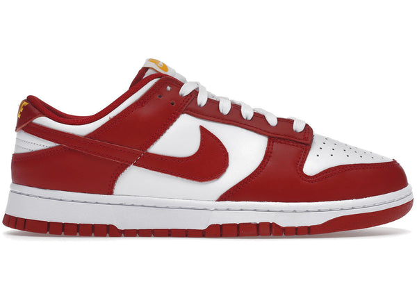 Nike Dunk Low USC - Preowned