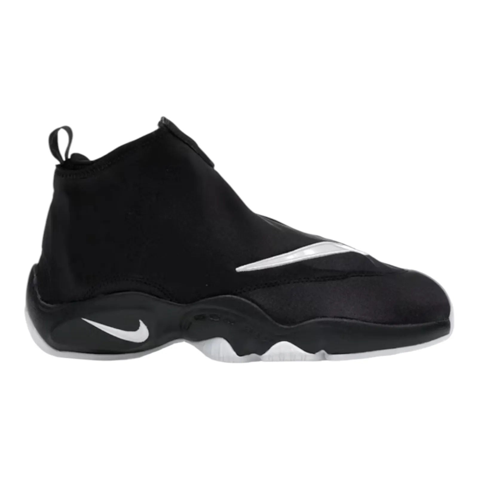 Nike Air Zoom Flight The Glove Black White OG (2026)