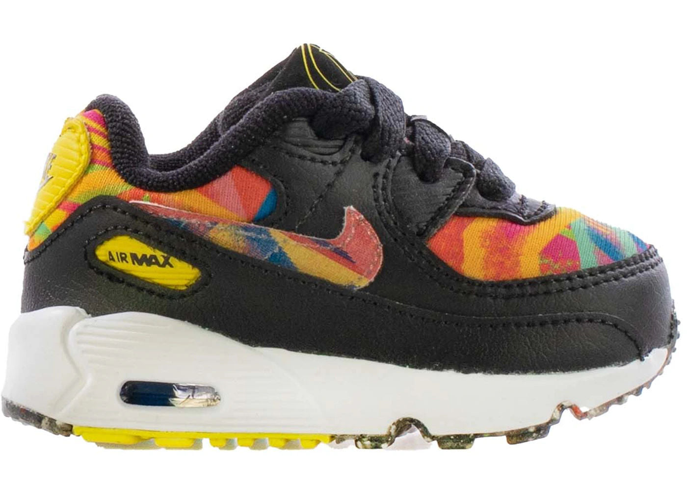 Nike Air Max 90 Familia (TD)