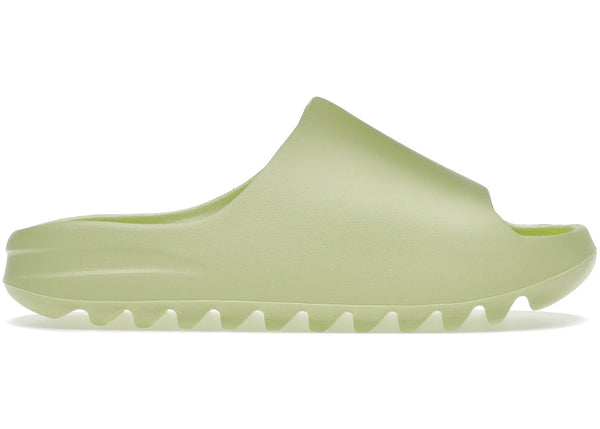 adidas Yeezy Slide Glow Green (2022/2023 Restock) - Preowned