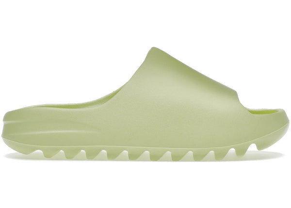 adidas Yeezy Slide Glow Green (2022/2023 Restock) - Preowned