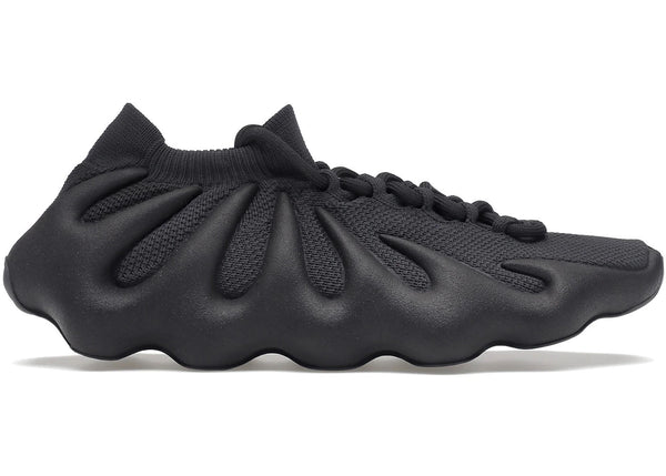 adidas Yeezy 450 Utility Black - Preowned