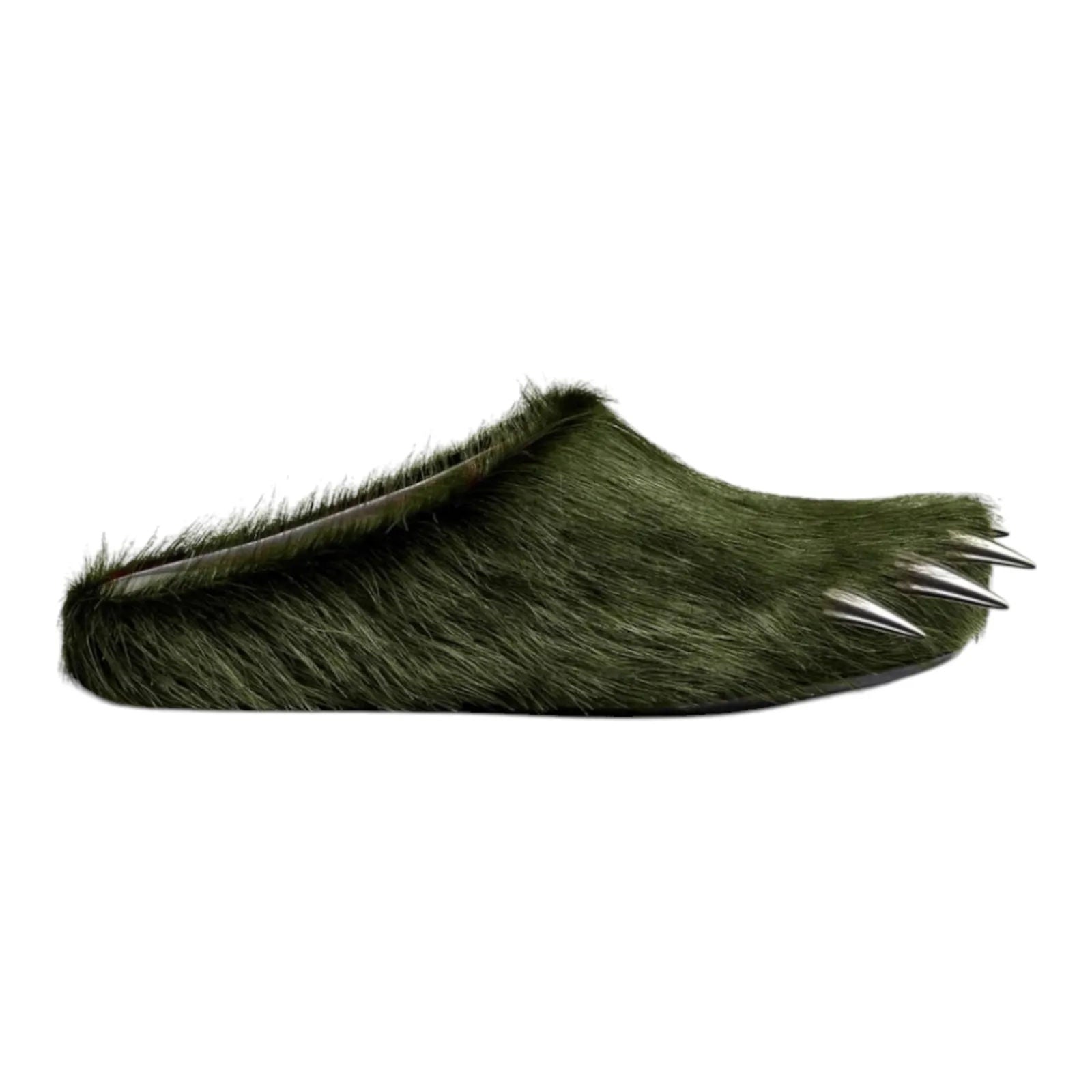 Bravest Studios Bear Claw Mule (Green)