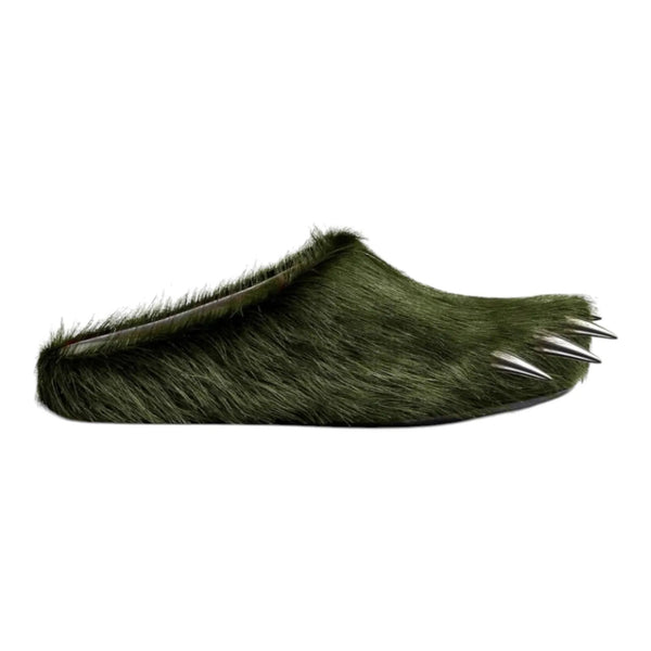 Bravest Studios Bear Claw Mule (Green)