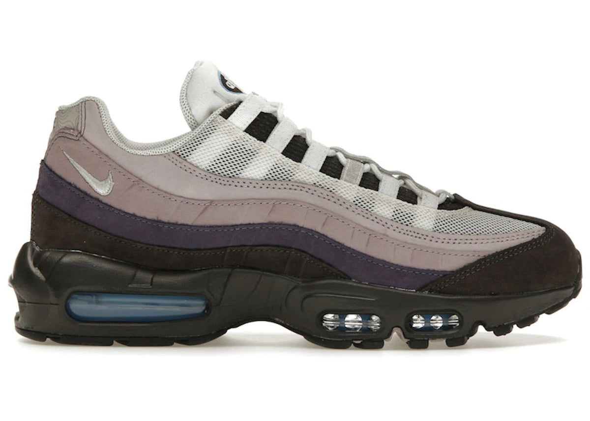 Nike Air Max 95 Unearthed - Preowned