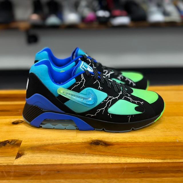 Nike Air Max 180Doernbecher Ja’Kai - Preowned