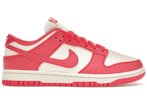 Nike Dunk Low Next Nature Aster Pink (Women's) - Preowned