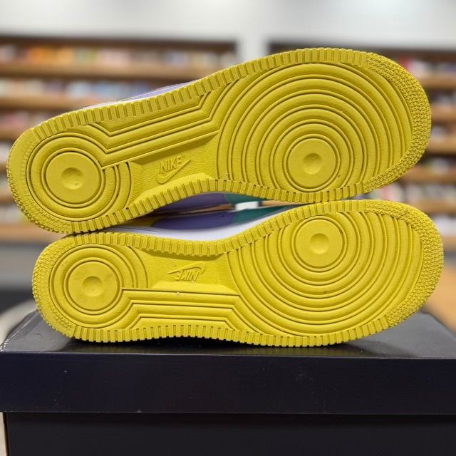 Nike Air Force 1 Low Easter (2026) - Preowned