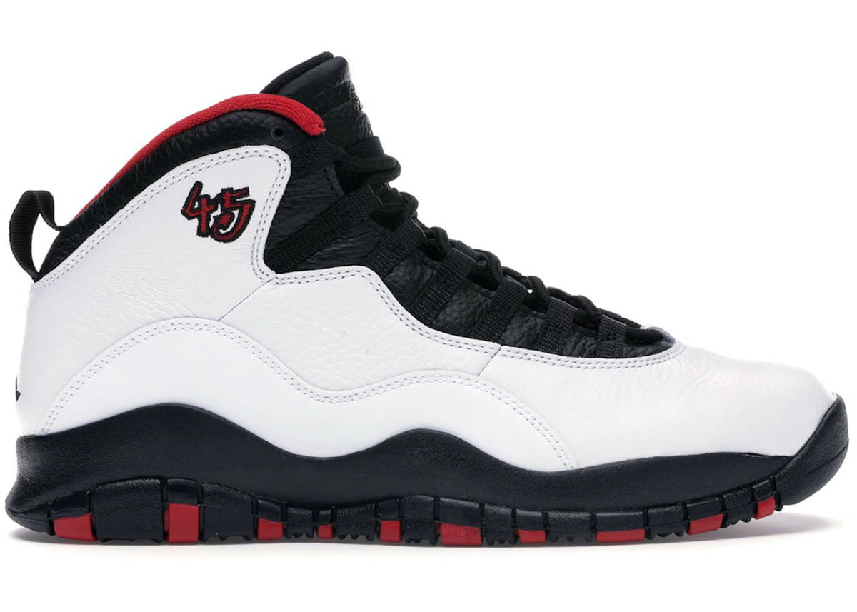 Jordan 10 Retro Double Nickel - Preowned
