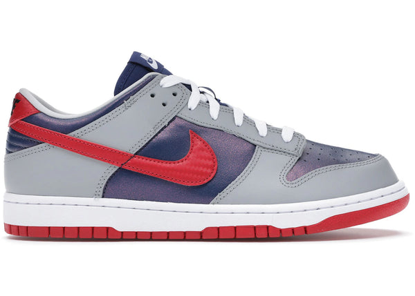 Nike Dunk Low CO.JP Samba (2020) - Preowned