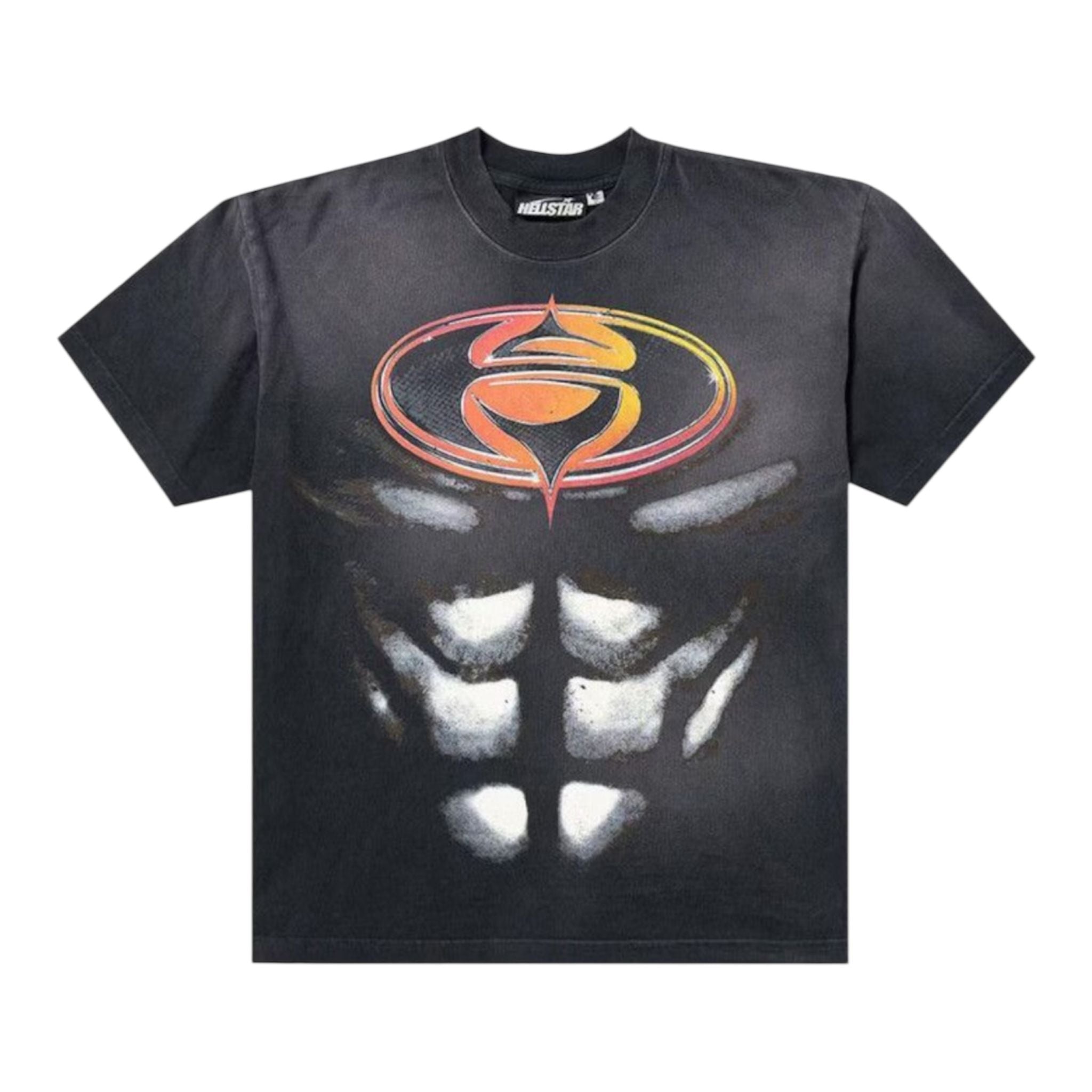 Hellstar Superhero Tee (Black)