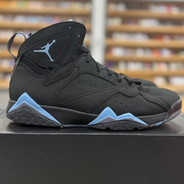 Jordan 7 Retro Chambray (2023) - Preowned