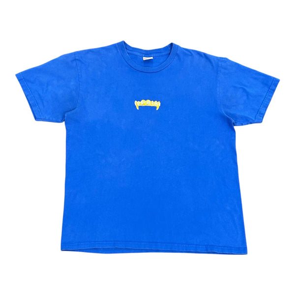 Supreme Fronts Tee Royal - Preowned