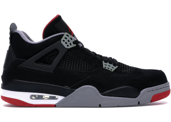 BRAND NEW STEAL - Jordan 4 Retro Black Cement (2012)