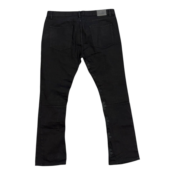 Lostshdws OG DRK Denim Jeans (Black/Black) - Preowned