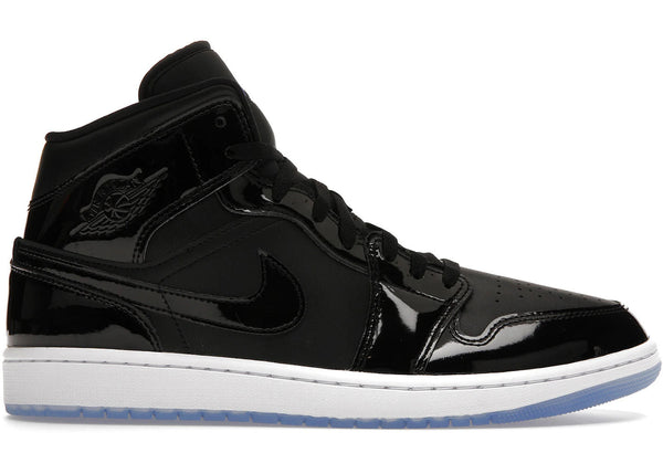 Jordan 1 Mid SE Space Jam - Preowned