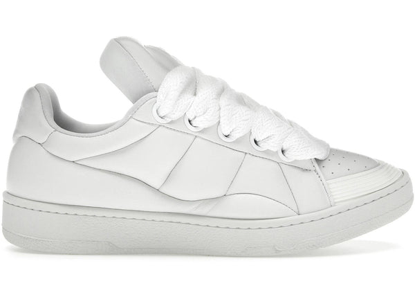 Lanvin Curb XL White - Preowned