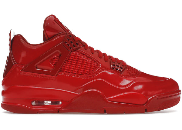 BRAND NEW STEAL - Jordan 4 Retro 11Lab4 Red