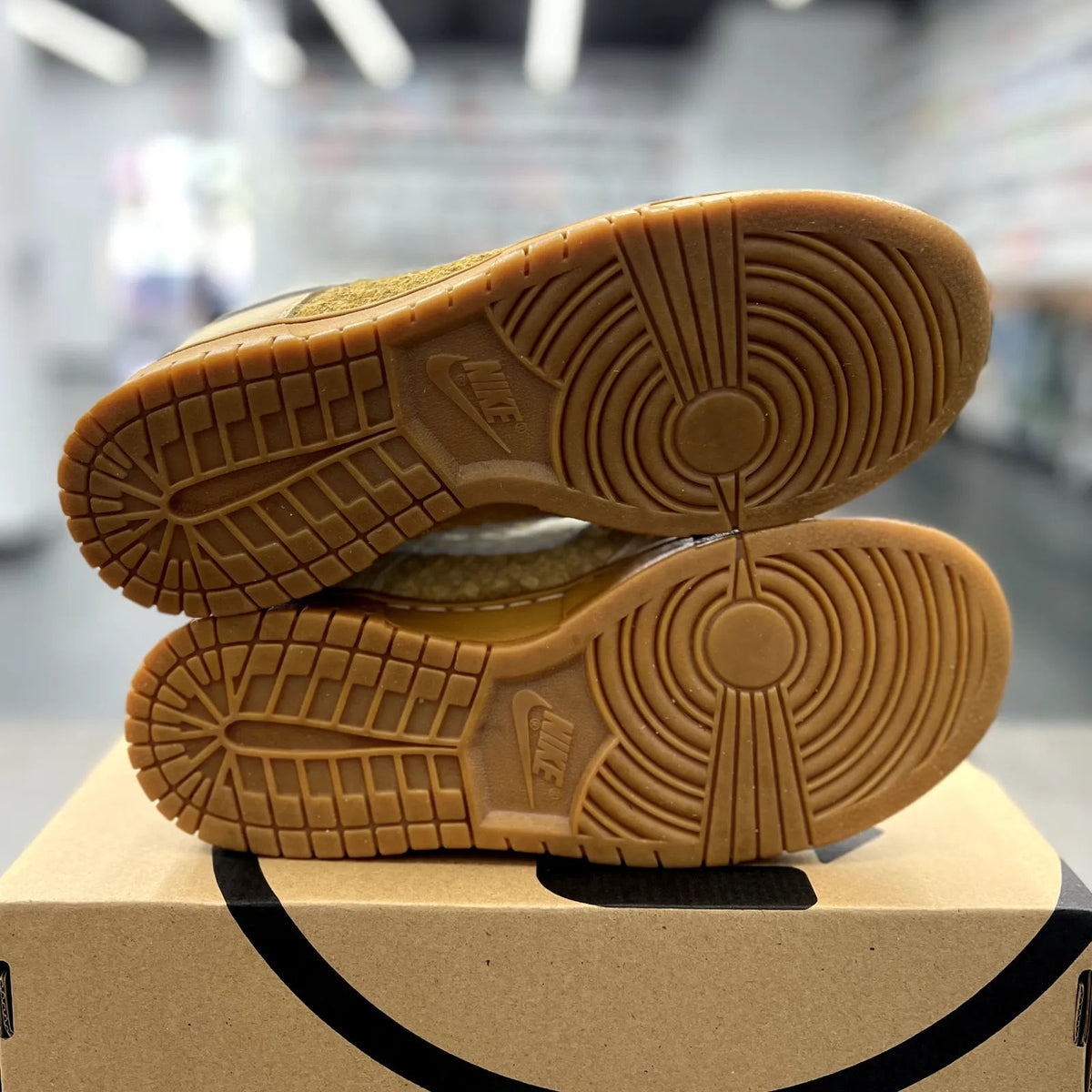 Nike Dunk Low Waffle - Preowned