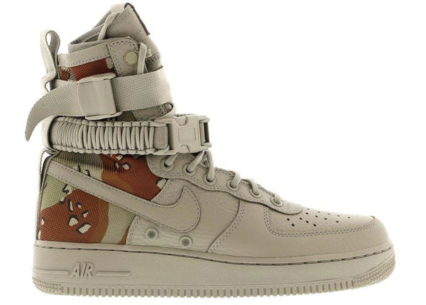 BRAND NEW STEAL - Nike SF Air Force 1 Desert Camo