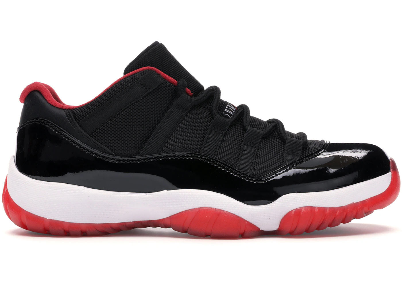 BRAND NEW STEAL - Jordan 11 Retro Low Bred (2015)