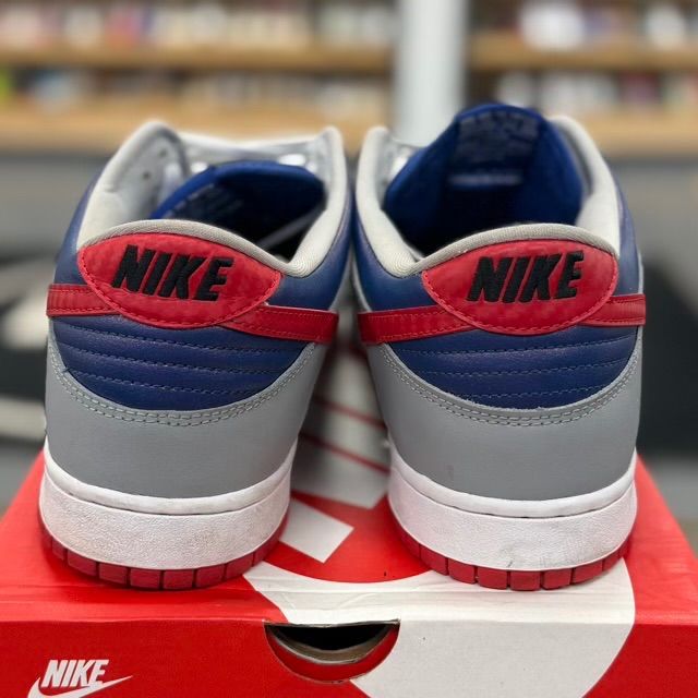 Nike Dunk Low CO.JP Samba (2020) - Preowned