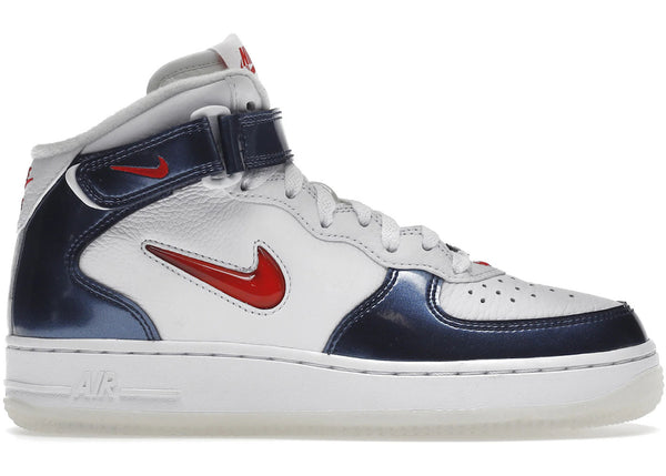 Nike Air Force 1 Mid QS Independence Day - Preowned