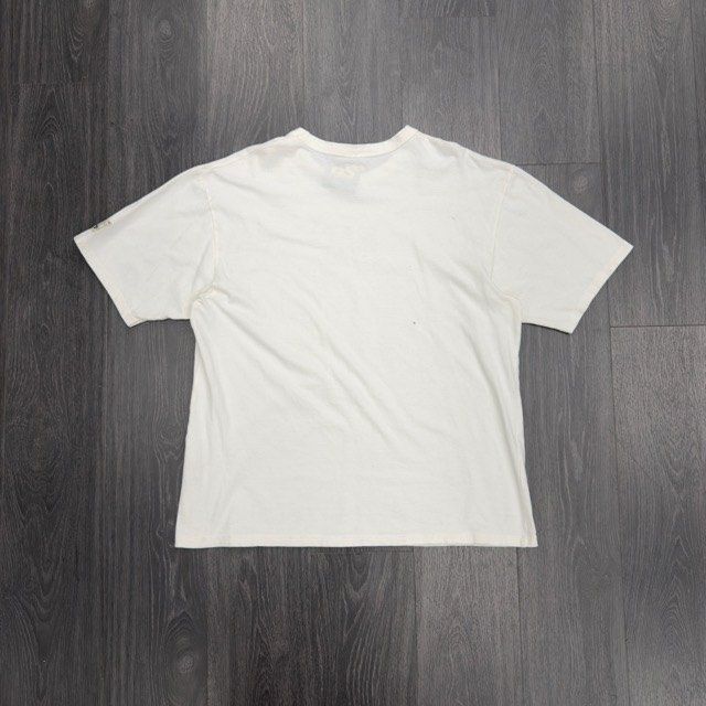Kapital Kountry Rookie Tee (White) - Preowned