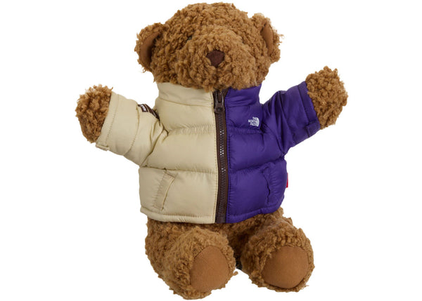 Supreme The North Face Bear Multicolor - Preowned