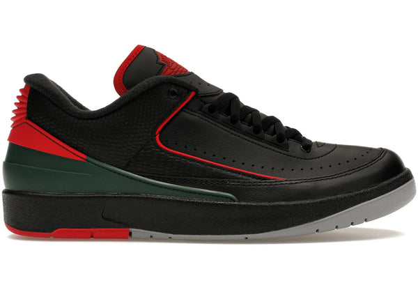 Jordan 2 Retro Low Christmas - Preowned