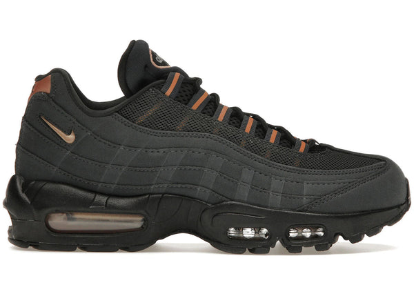 BRAND NEW STEAL - Nike Air Max 95 Central Cee Live Yours