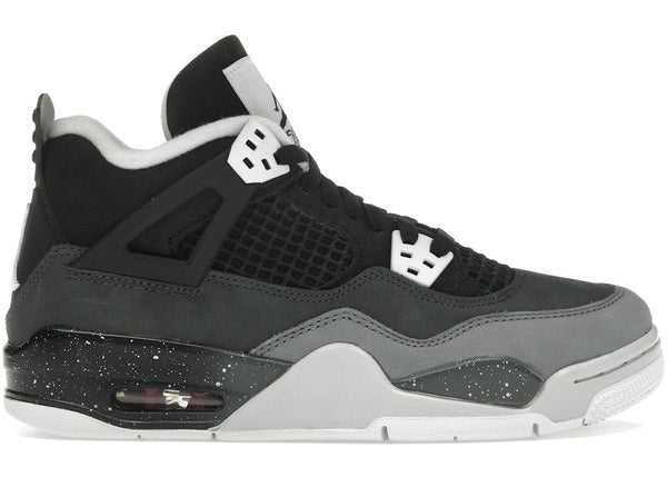BRAND NEW STEAL - Jordan 4 Retro Fear (2024) (GS)