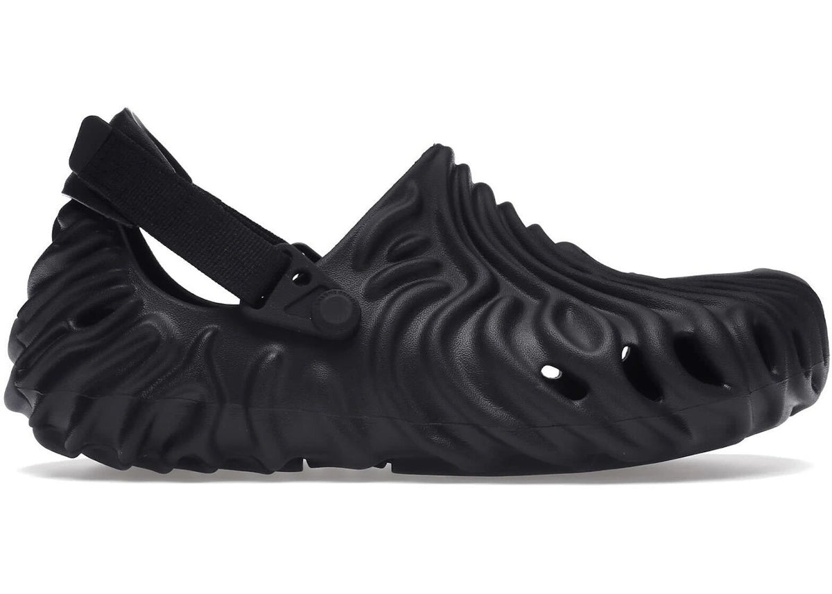 Crocs Pollex Clog by Salehe Bembury Sasquatch - Preowned