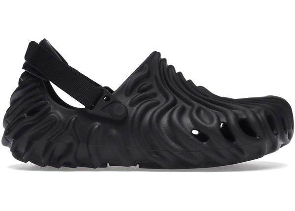 Crocs Pollex Clog by Salehe Bembury Sasquatch - Preowned