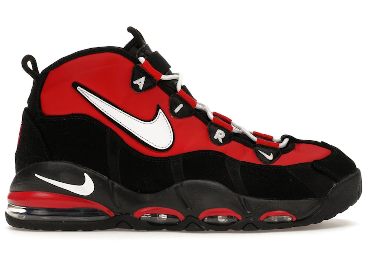 Nike Air Max Uptempo 95 Bulls - Preowned