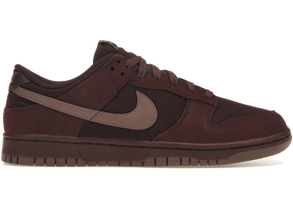 BRAND NEW STEAL - Nike Dunk Low Retro Premium Burgundy Crush