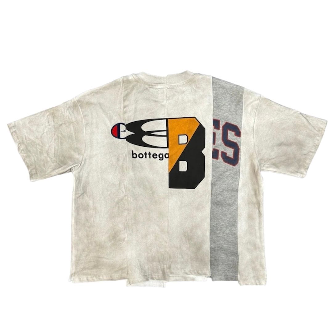 Bottega Desires Ransom Tee - Preowned