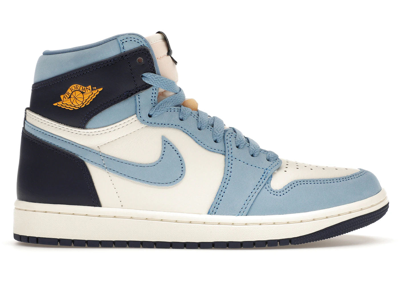 Jordan 1 High OG First in Flight (Women's) - Preowned