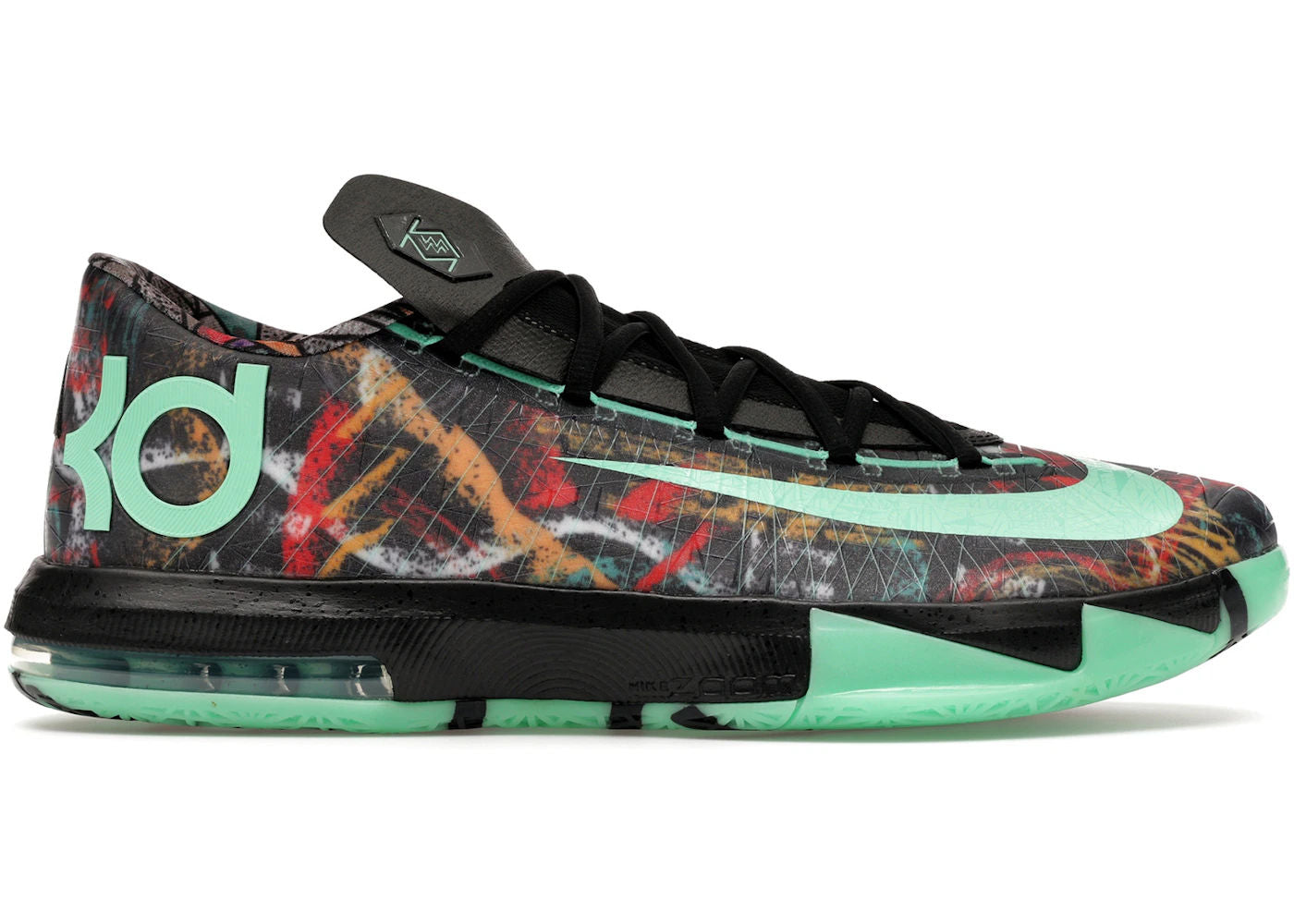 BRAND NEW STEAL - Nike KD 6 Illusion (2026)