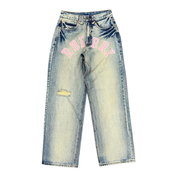 GV Gallery RBERRY Jeans Washed Indigo