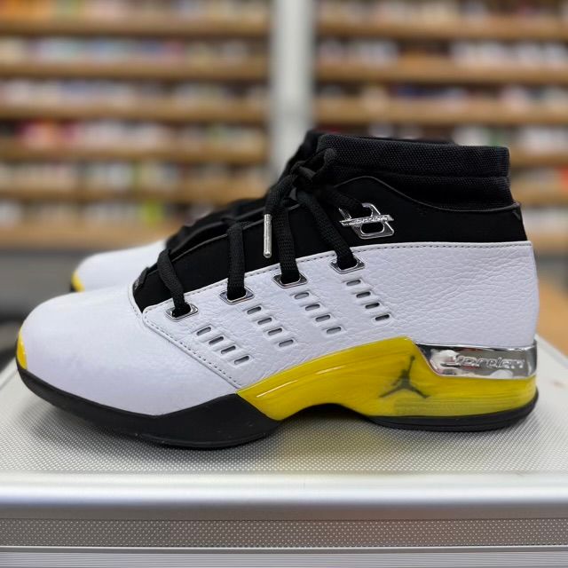 Jordan 17 Retro Low All-Star Lightning (2024) - Preowned