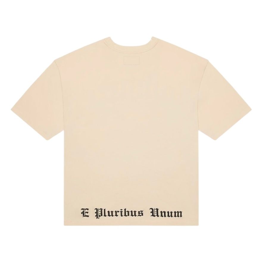 Godspeed Los Scandalous Tee (Bone)